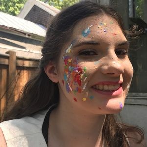 Meet your Posher, Abby